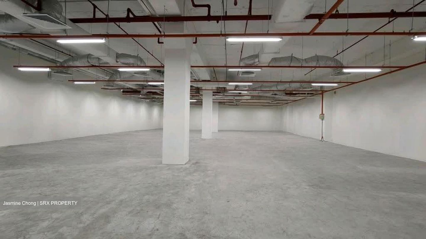 Imm Building (D22), Factory #602973561